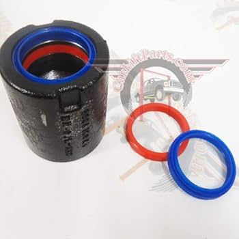 Kazumamacyan　0507 Amazon.com: 4614059 Swing Cylinder Seal Kit Fits John Deere